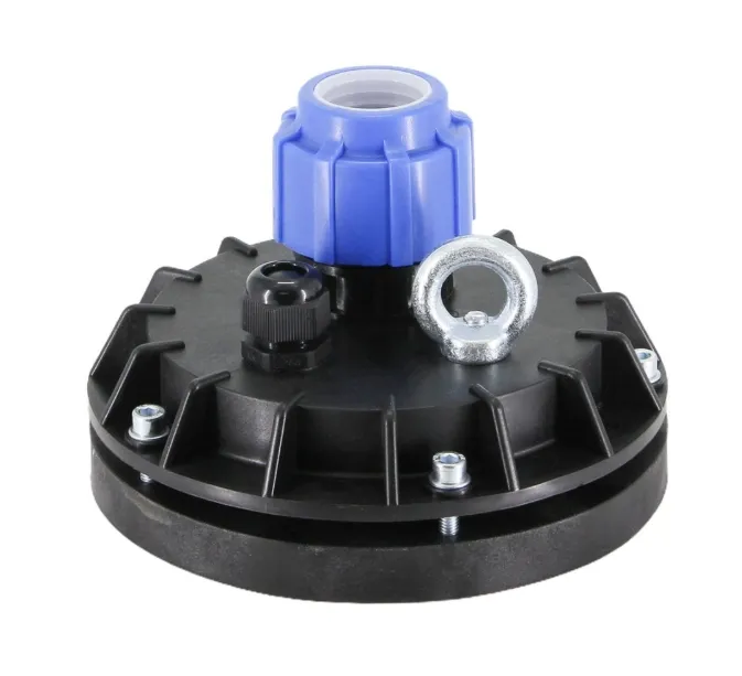 Купить Оголовок ОГС 116-128/32 ХЕМКОР